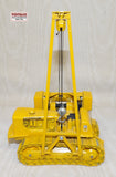 #C2875 1/50 Caterpillar 583 Pipelayer Limited Edition, Pre-Owned