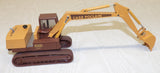 #C2892 1/50 Case 1088 Poclain Maxi Crawler Excavator