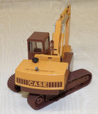 #C2892 1/50 Case 1088 Poclain Maxi Crawler Excavator