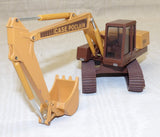 #C2892 1/50 Case 1088 Poclain Maxi Crawler Excavator