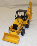 #C2930 1/35 Case 580C Backhoe Loader
