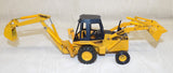 #C2931 1/35 Case 580D Backhoe Loader - No Box, AS IS