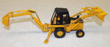 #C2931 1/35 Case 580D Construction King Backhoe Loader