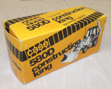 #C2931 1/35 Case 580D Construction King Backhoe Loader