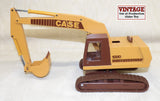 #C2962 1/35 Case 1280 Excavator, Pre-Owned