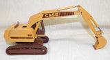 #C2962 1/35 Case 1280 Excavator, Pre-Owned