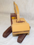 #C2962 1/35 Case 1280 Excavator, Pre-Owned