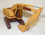 #C2962 1/35 Case 1280 Excavator, Pre-Owned