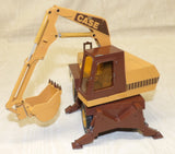 #C2962 1/35 Case 1085B Cruz-Air Excavator