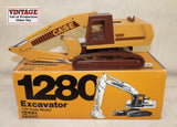 #C2962 1/35 Case 1280 Excavator, Pre-Owned