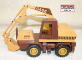 #C2964 1/35 Case 1085B Cruz-Air Excavator, Pre-Owned