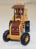#C2993 1/35 Case 586E Construction King Forklift with 4-Wheel Drive