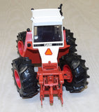 #C5010 1/35 Case 4890 4WD Tractor with Singles