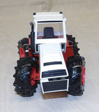 #C5010 1/35 Case 4890 4WD Tractor with Singles
