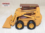 #C5401 1/35 Case 1845C Uni-Loader Skid Steer Loader, Pre-Owned