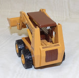 #C5401 1/35 Case 1845C Uni-Loader Skid Steer Loader, Pre-Owned