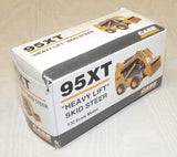 #C5408 1/32 Case 95XT "Heavy Lift" Skid Steer Loader
