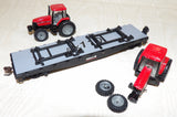 #CA025 1/87 Case-IH "MX110" Train Set - Used, AS IS