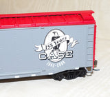 #CA025 1/87 Case-IH "MX110" Train Set - Used, AS IS