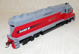 #CA025 1/87 Case-IH "MX110" Train Set - Used, AS IS