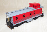 #CA025 1/87 Case-IH "MX110" Train Set - Used, AS IS