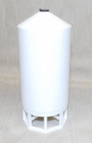 #CB1302 1/64 Hopper Bottom Grain Bin, 3-D Printed