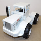 CB1401 1/16 Big Bud H-N 250 4WD Tractor with Single Wheels - No Box, AS IS