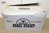 #CB1402 1/16 Big Bud 500 4WD Tractor with Duals