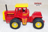 #CB1404 1/64 Versatile 750 4WD Tractor with Duals - Custom Built, AS IS