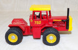 #CB1404 1/64 Versatile 750 4WD Tractor with Duals - Custom Built, AS IS