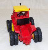 #CB1404 1/64 Versatile 750 4WD Tractor with Duals - Custom Built, AS IS