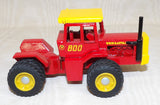 #CB1405 1/64 Versatile 800 4WD Tractor with Duals - Custom Built, AS IS