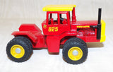 #CB1406 1/64 Versatile 825 4WD Tractor with Duals - Custom Built, AS IS