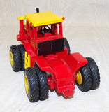 #CB1406 1/64 Versatile 825 4WD Tractor with Duals - Custom Built, AS IS