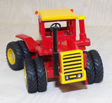 #CB1406 1/64 Versatile 825 4WD Tractor with Duals - Custom Built, AS IS