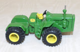 #CB1409 1/64 John Deere 8020 4WD Tractor with Singles - Custom Built, AS IS