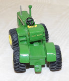 #CB1409 1/64 John Deere 8020 4WD Tractor with Singles - Custom Built, AS IS