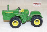 #CB1409 1/64 John Deere 8020 4WD Tractor with Singles - Custom Built, AS IS