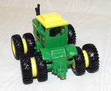 #CB1410 1/64 John Deere 7520 4WD Tractor with Duals - Custom Built, AS IS