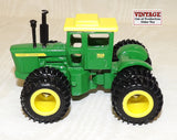 #CB1410 1/64 John Deere 7520 4WD Tractor with Duals - Custom Built, AS IS