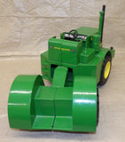 #CB1415 1/16 John Deere WA-14 4WD Tractor with Singles, No Cab - Custom Built, AS IS