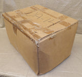 #CB1415 1/16 John Deere WA-14 4WD Tractor with Singles, No Cab - Custom Built, AS IS