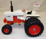 #CB1524 1/16 Case 1570 Agri King Tractor with Duals, No Cab - Customized, No Box, AS IS
