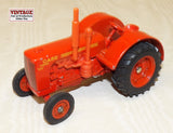 #CB1535 1/43 Case 500 Tractor with Custom Hitch - No Box, AS IS