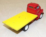 #CB1536 1/43 1950 Chevrolet Semi-Cab with Custom Flatbed - No Box, AS IS