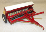 #CB1537 1/16 International Grain Drill - Customized, AS IS