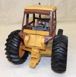 #CB1539 1/16 Case 3294 FWA Industrial Tractor - Custom Paint, No Box, AS IS