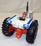 #CB1540 1/15 Case Spirit of '76 Tractor - Broken Hitch, Repaint, AS IS