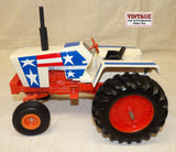 #CB1540 1/15 Case Spirit of '76 Tractor - Broken Hitch, Repaint, AS IS