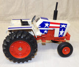 #CB1541 1/16 Case Spirit of '76 Tractor - Repaint, No Box, AS IS
